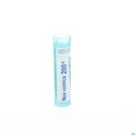 Packshot Nux Vomica 200k Gr 4g Boiron