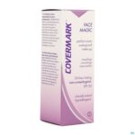 Packshot Covermark Face Magic N1 Lichtbeige 30ml
