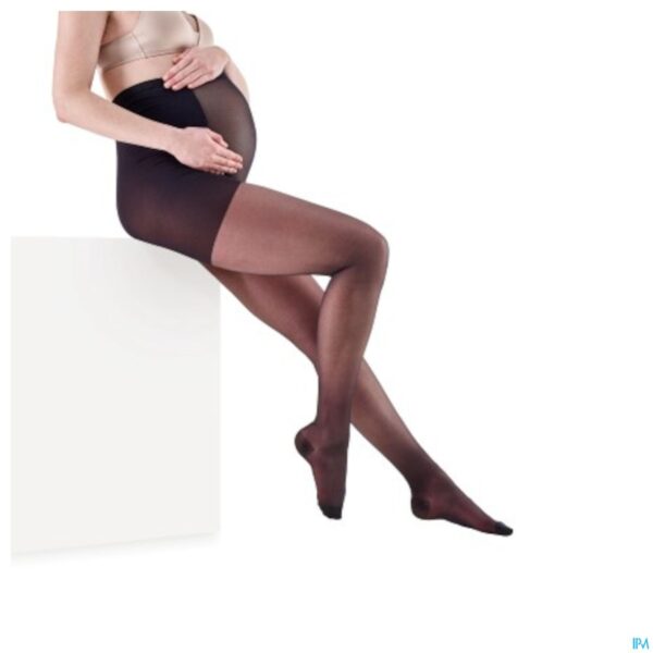 Lifestyle_image Botalux 140 Maternity Nero N6