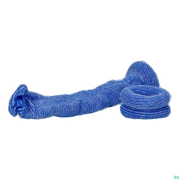 Productshot Finger Bob Large Blauw 50 Covarmed