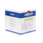 Packshot Ortopad Wit Junior Oogpleister 50