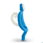Productshot Matchstick Monkey Bijtring Donkerblauw