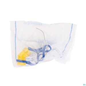 Packshot Lifecare Aerosol Masker Kind 3002