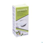 Packshot Ocuvers Oogspray Lipostamin 15ml Packshot Ocuvers Oogspray Lipostamin 15ml