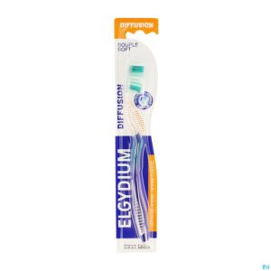 Packshot Elgydium Tandenb Diffusion Soft