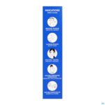 Packshot Uriage Bariederm Cica Creme Herstellend 40ml