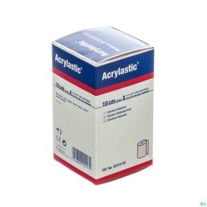 Packshot Acrylastic 2,5mx10cm 241000