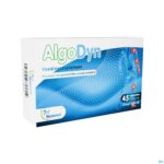 Packshot Algodyn Nf Blister Comp 3x15