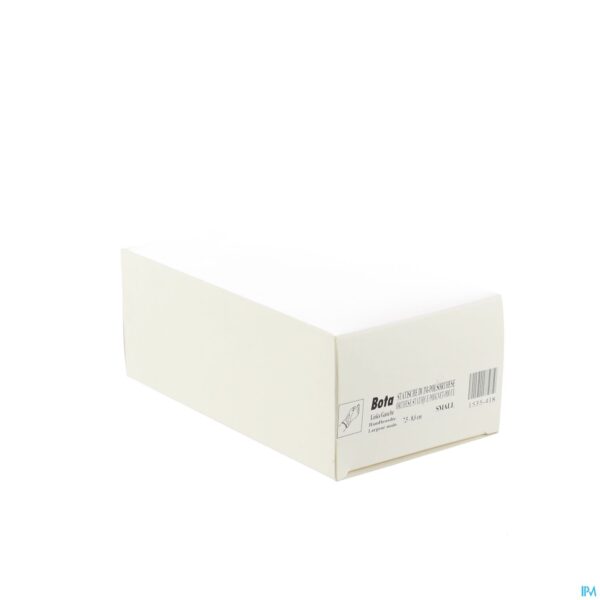 Packshot Bota Statische Duimorthese l S
