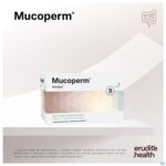 Lifestyle_image Mucoperm 60 ZAKJES 240G