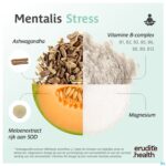 Lifestyle_image Mentalis Stress Caps 120