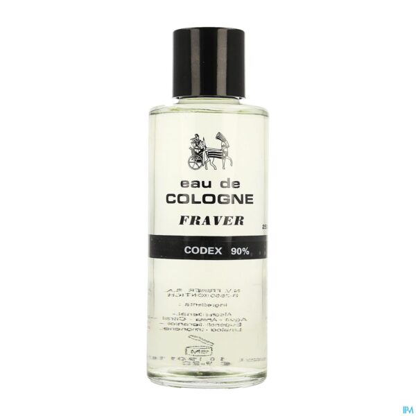 Packshot Codex 90% Magis 250ml