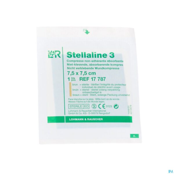 Packshot Stellaline 3 Komp Ster 7,5x 7,5cm 100 17787
