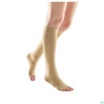 Lifestyle_image Bota Tovarix 70/ii Kous Ad-p Kort Beige Xlarge