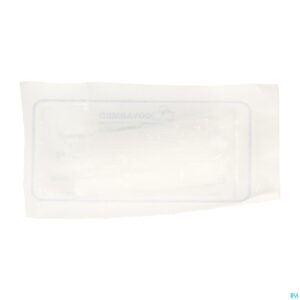 Packshot Drukverband Steriel 7x10cm 1 4101b Covarmed