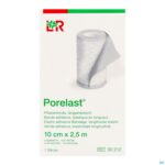 Packshot Porelast Wind Elast/adh 10cmx2.5m