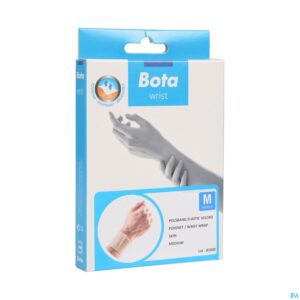Packshot Bota Polsband Elast Velcro Sk M
