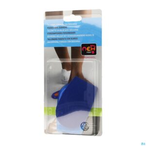 Packshot Neh Gevoerde Hielcup Schokabsorb. Gedeelte 35/38 1