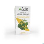 Packshot Arkocaps Brandnetelwortel Plantaardig 45