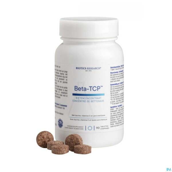 Productshot Beta-tcp Biotics Comp 90