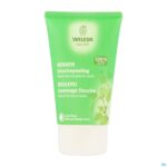 Packshot Weleda Berken Douchepeeling Tube 150ml