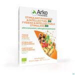 Packshot Arkofluide Stimulans Amp 20 Packshot Arkofluide Stimulans Amp 20