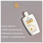 Lifestyle_image Heliocare 360° Mineral Tolerance Fluid Ip50 50ml