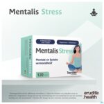 Lifestyle_image Mentalis Stress Caps 120