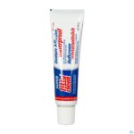 Productshot Fittydent Kleefcreme 40g