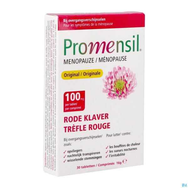 Packshot Promensil Tabl 30