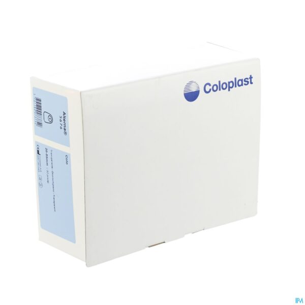 Packshot Alterna Midi g/z Transp 20-55mm 30 5676