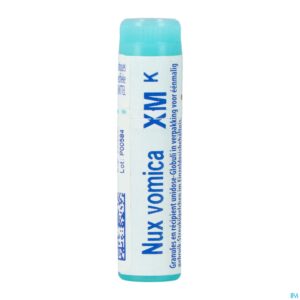 Packshot Nux Vomica Xmk Gl Boiron