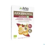 Packshot Arkoroyal Dynergie Amp 20