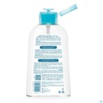 Packshot Bioderma Abcderm H2o Doseerpompe 1l