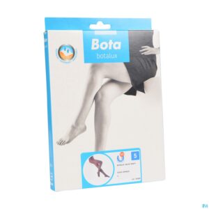 Packshot Botalux 140 Panty Steun Glace Opaque N5