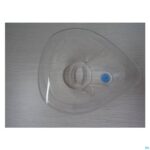 Lifestyle_image Masker Volwassene Chamber Spacer Mr Aerosol