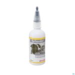 Packshot Episqualan Oordruppels 100ml