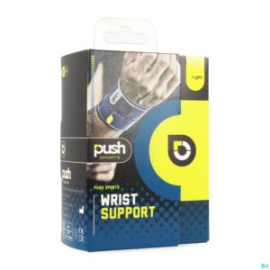 Packshot Push Sports Polsversteviger Rechts