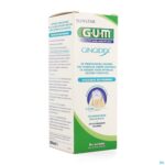 Packshot GUM® Gingidex® Mondspoelmiddel 300ml