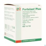 Packshot Fortelast Plus Adh Ext. 7,5cmx4,5m 16759