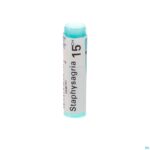 Packshot Staphysagria 15ch Gl Boiron