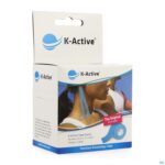 Packshot K-Active Tape Blue 5,0cmx5m