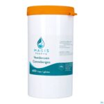 Packshot Veenbessen Caps 600 Magis