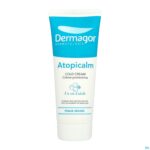 Productshot Dermagor Cold Cream 100ml