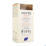 Packshot Phytocolor 7.3 Blond Dore