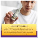 Lifestyle_image Kamillosan Ocean Hyper Neusspray 20ml