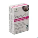 Packshot Sapophile Zeep Intieme Hygiene 100g