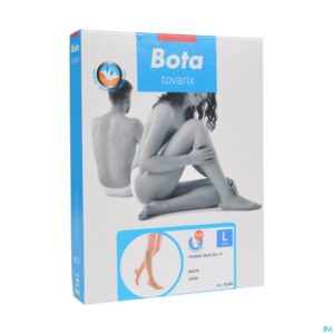 Packshot Bota Tovarix 50/iii Ad+p Natur Large