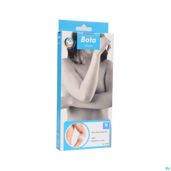 Packshot Bota Tennis Elbow 090 M