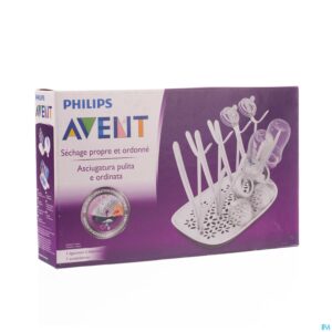 Packshot Philips Avent Droogrekje Fles SCF149/00